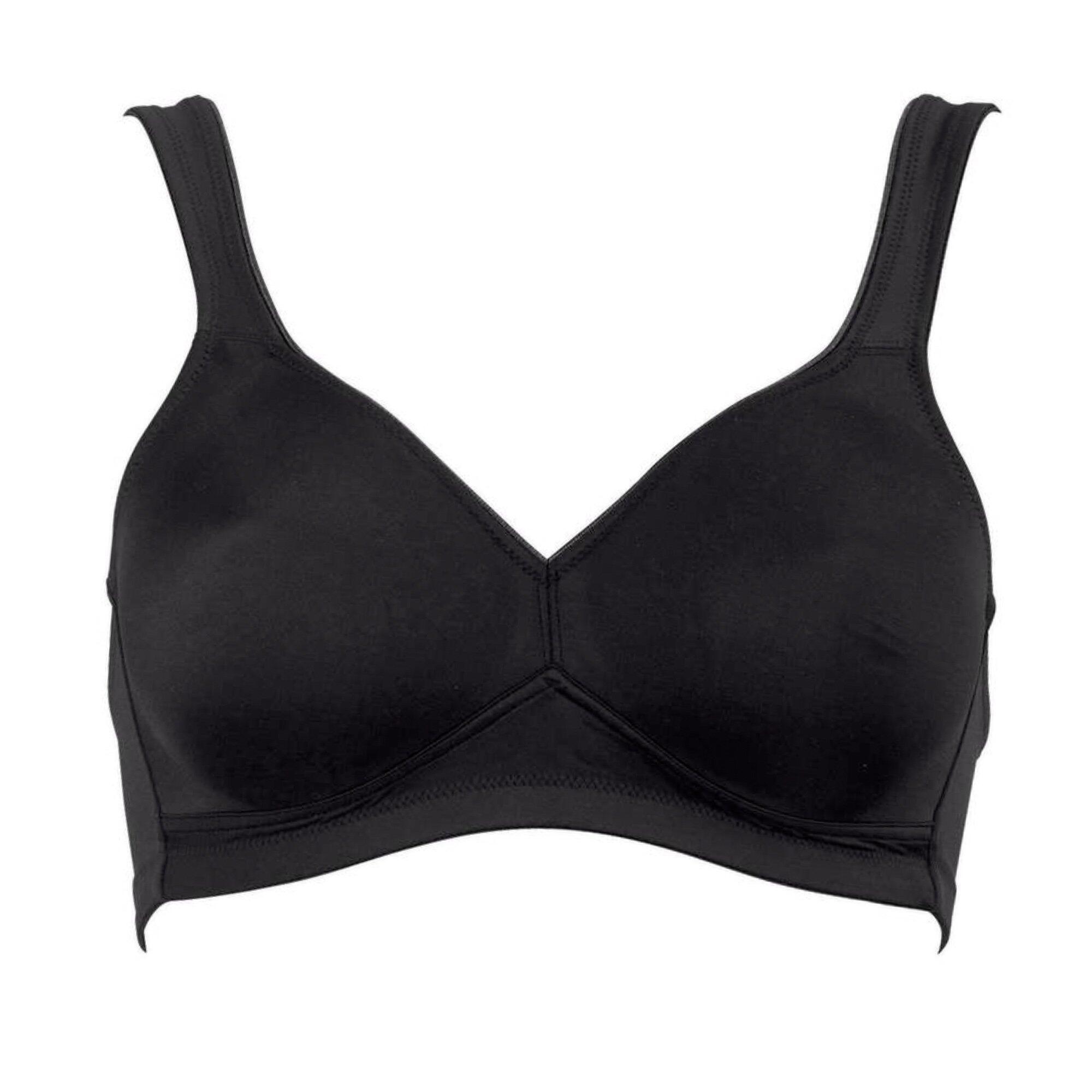 ROSA FAIA BH Damen 1er Pack-Twin Soft Bra