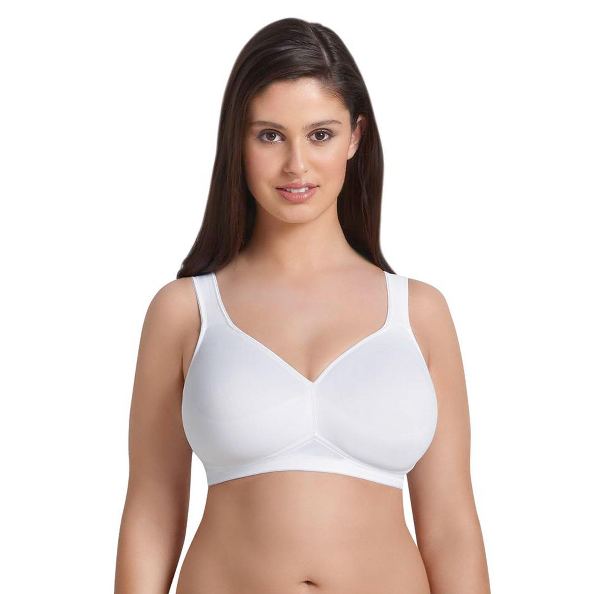 SOUTIEN-GORGE Femmes Pack de 1-Twin Soft Bra 3/4