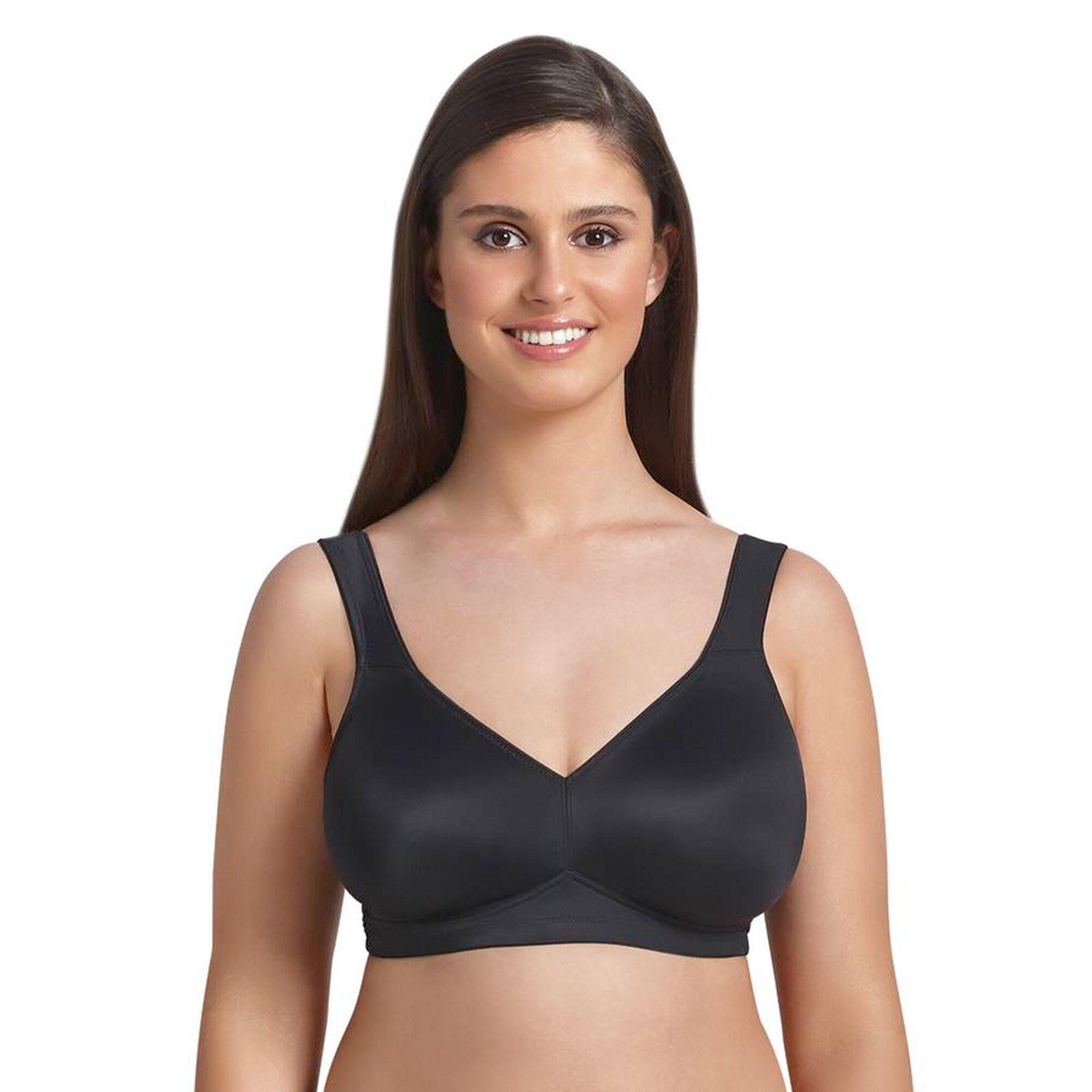 SOUTIEN-GORGE Femmes Pack de 1-Twin Soft Bra 3/4