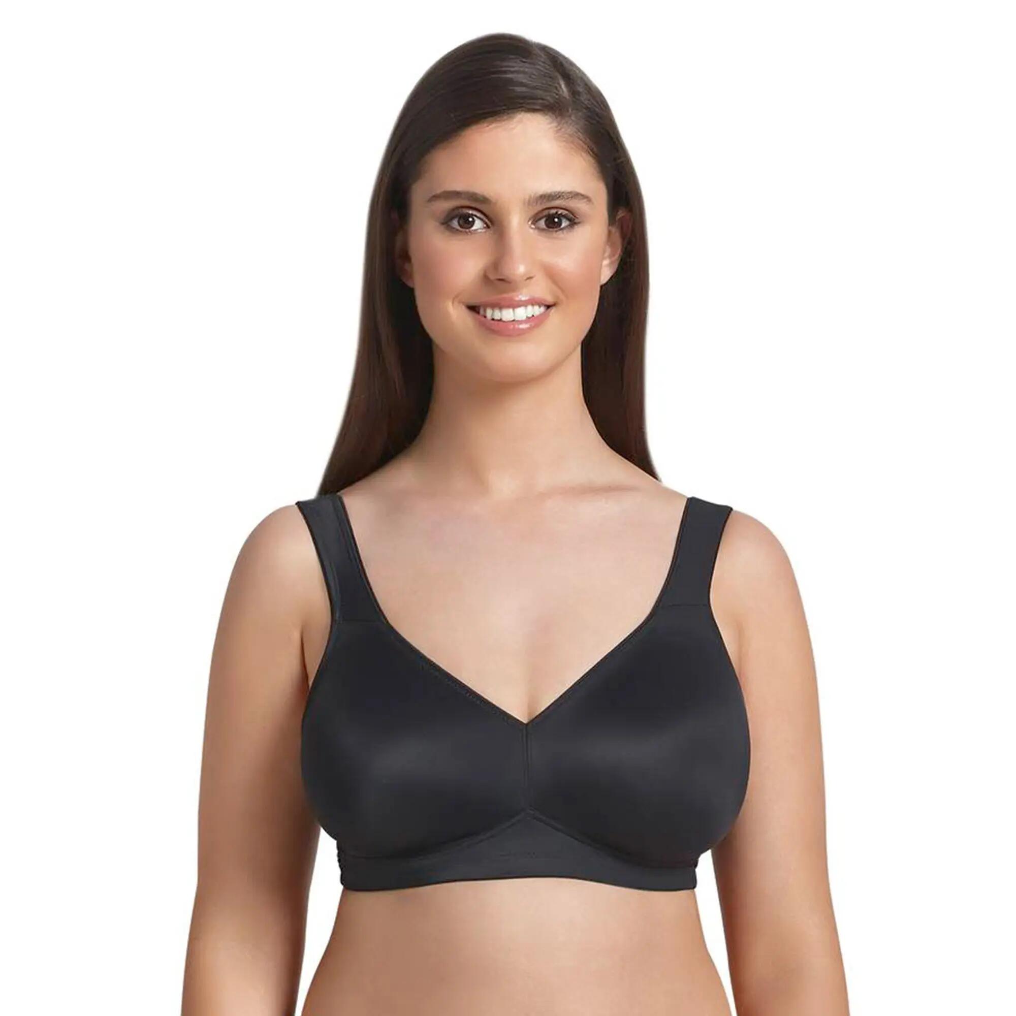 SOUTIEN-GORGE Femmes Pack de 1-Twin Soft Bra 3/4