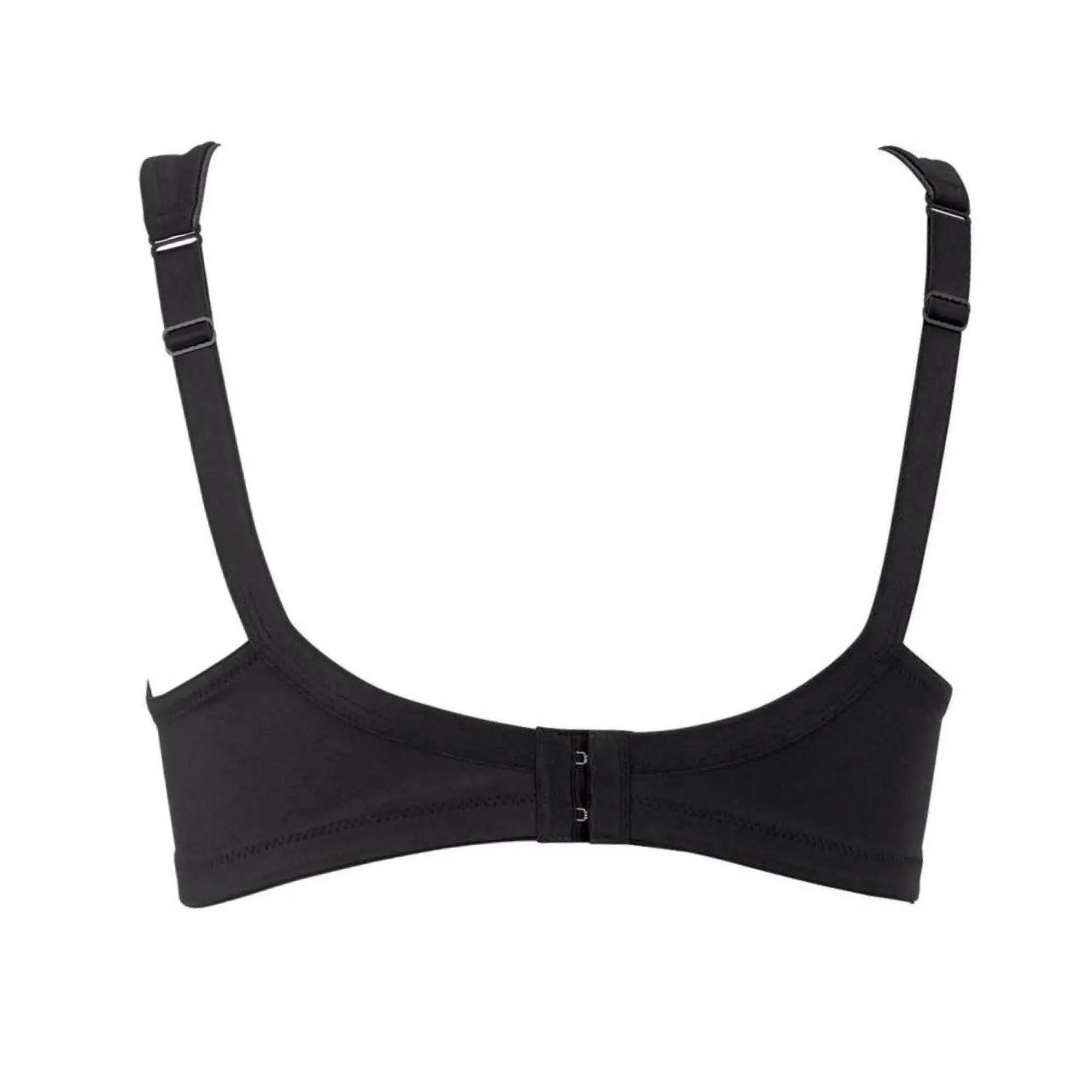 SOUTIEN-GORGE Femmes Pack de 1-Twin Soft Bra 2/4