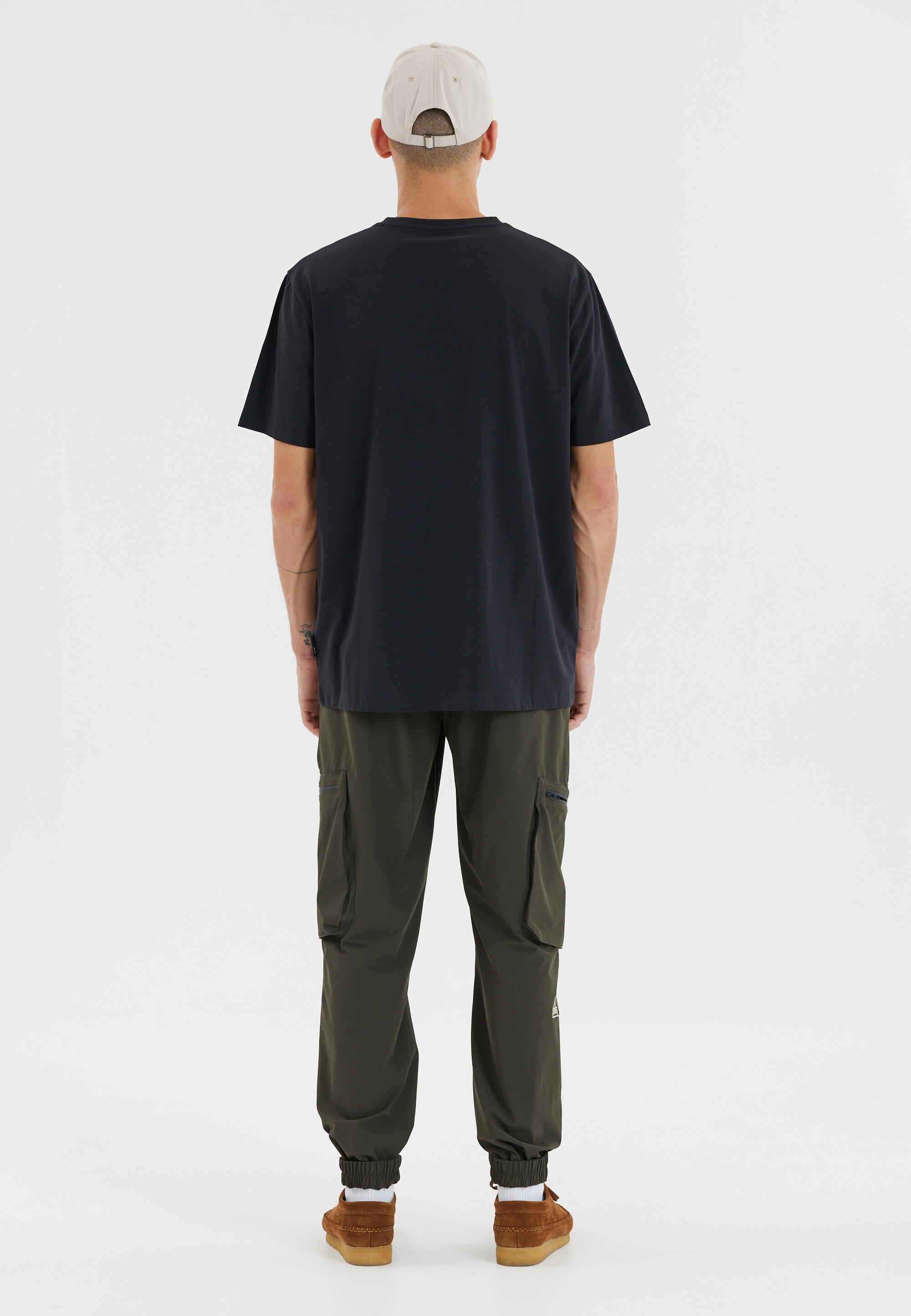 Pantalon de jogging SOS Salonga 5/5