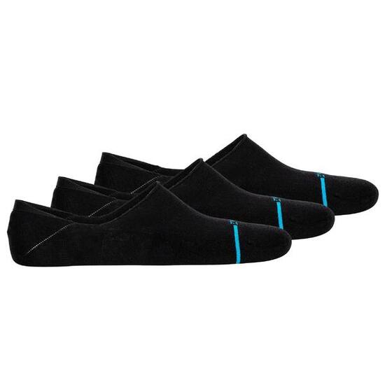 Socken Unisex 3er Pack-Icon No Show Sneakersocken