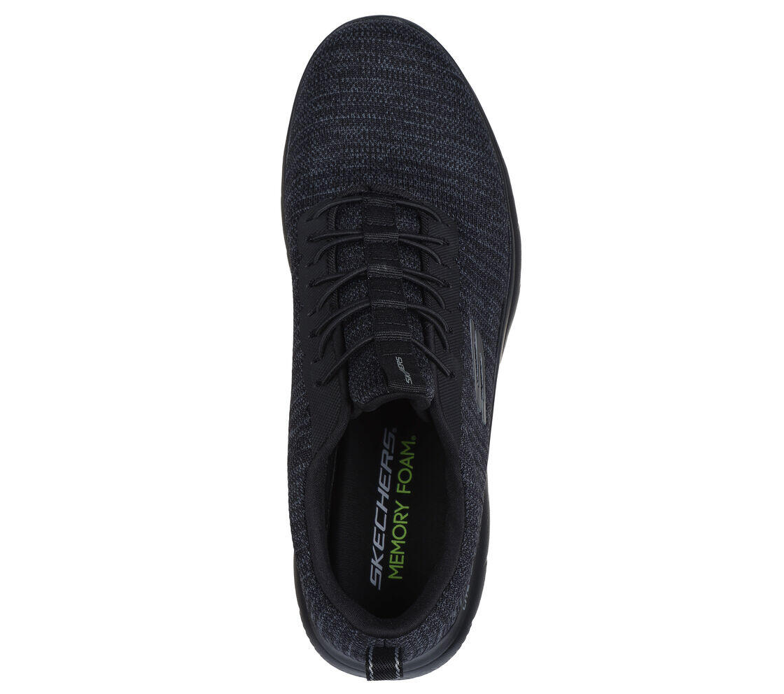 SKECHERS scarpe casual 232697-BBK Skechers Summits 4/5