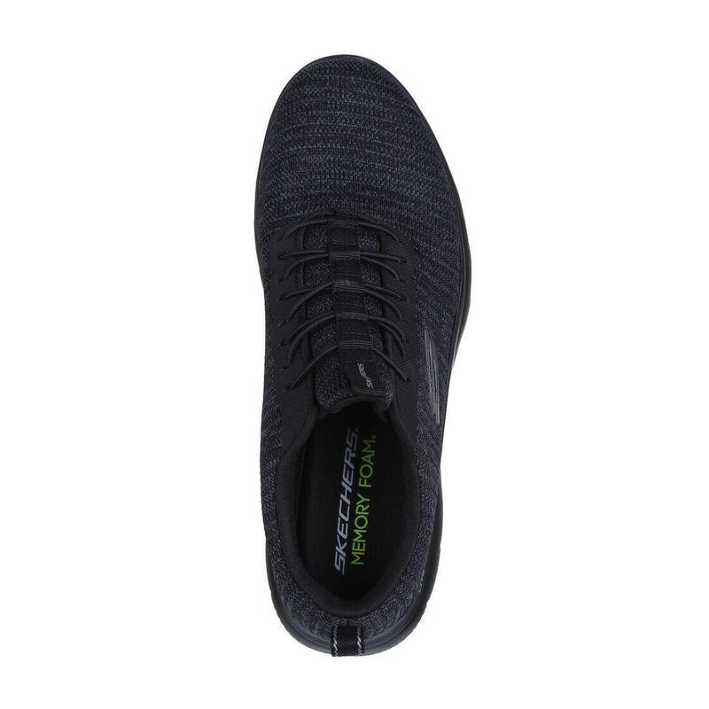 Pantofi Sport Skechers Model Summits - Sorenz Culoare Negru