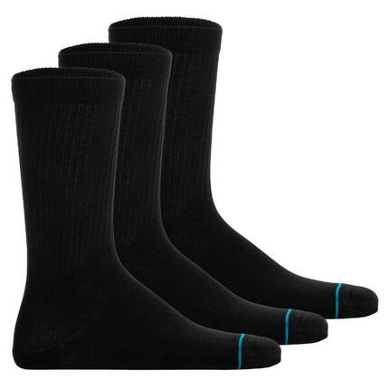 Socken Unisex 3er Pack-Shelter Socken