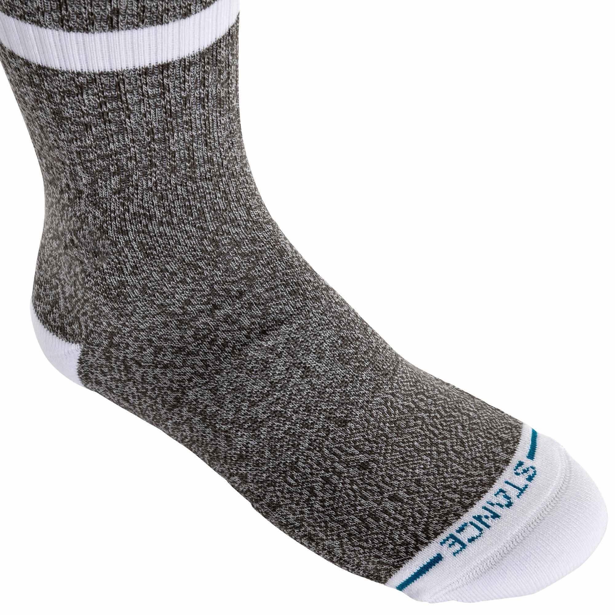 Chaussettes Unisexe Paquet de 3-The Joven 7/7