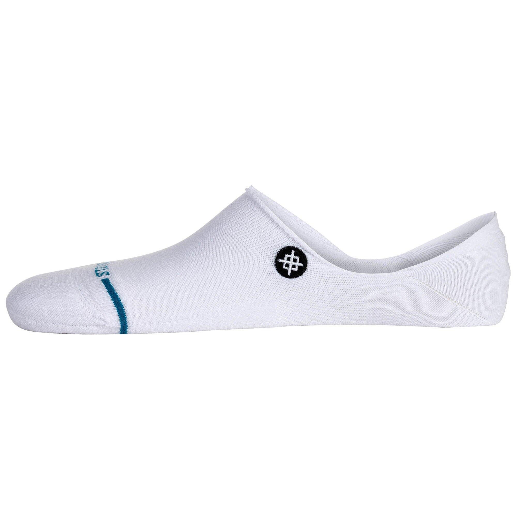 Calcetines Unisex Paquete de 3-Icon No Show Sneakersocken 6/7