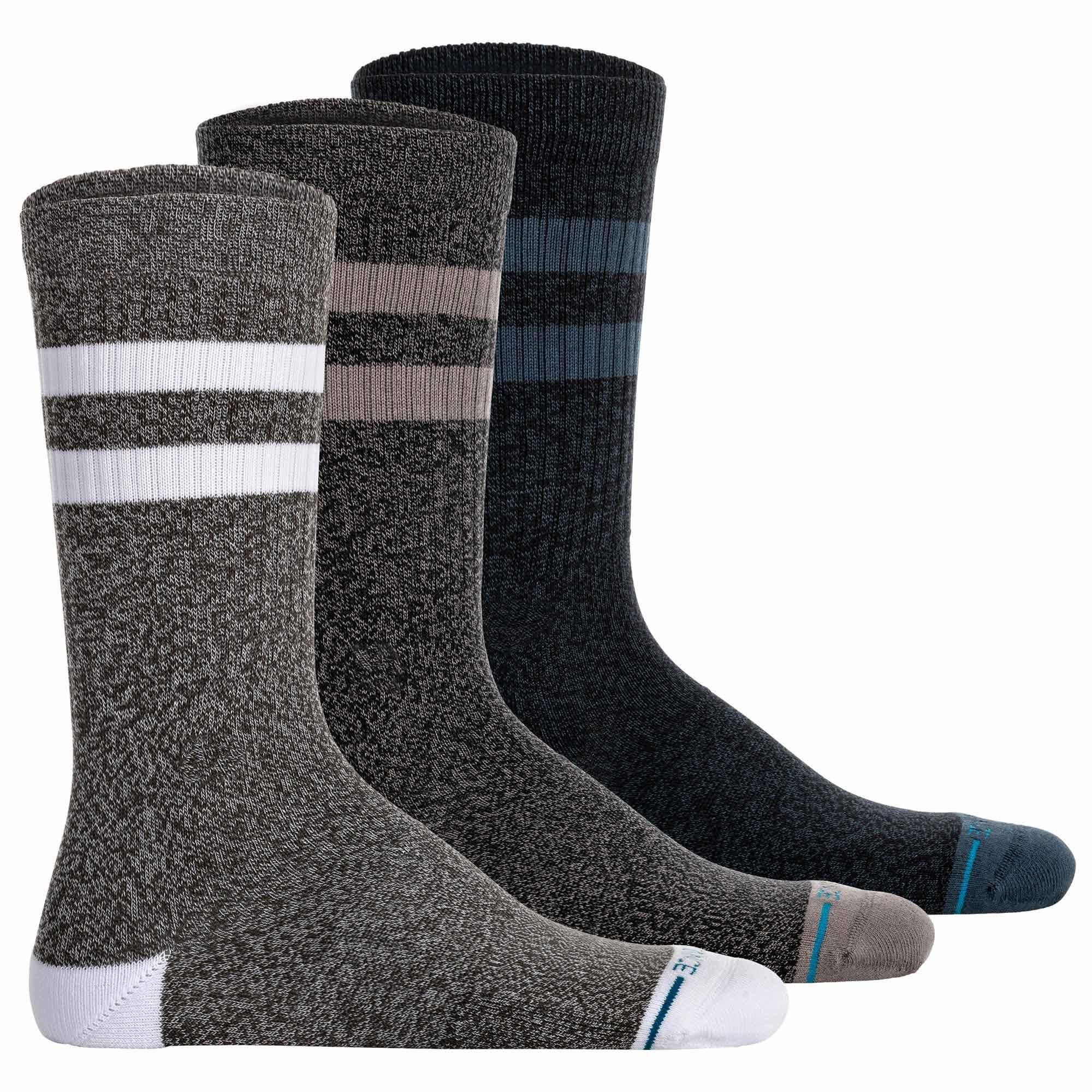 STANCE Socken Unisex 3er Pack-The Joven