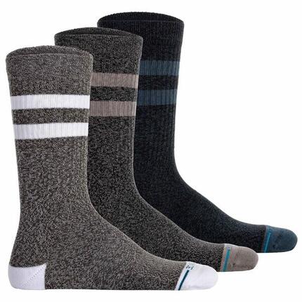 Socken Unisex 3er Pack-The Joven