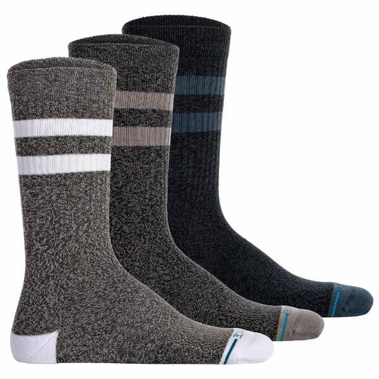 Socken Unisex 3er Pack-The Joven