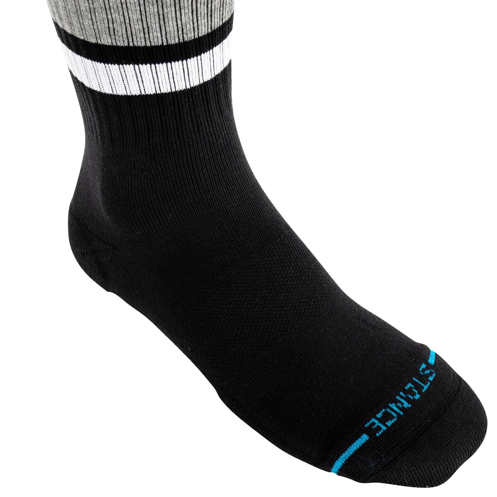 Chaussettes Unisexe Pack de 1-Boyd ST 3/3