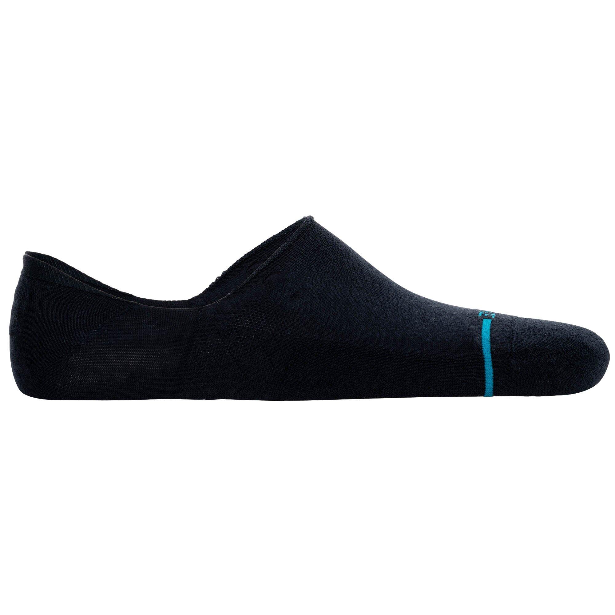 Calcetines Unisex Paquete de 3-Icon No Show Sneakersocken 2/4