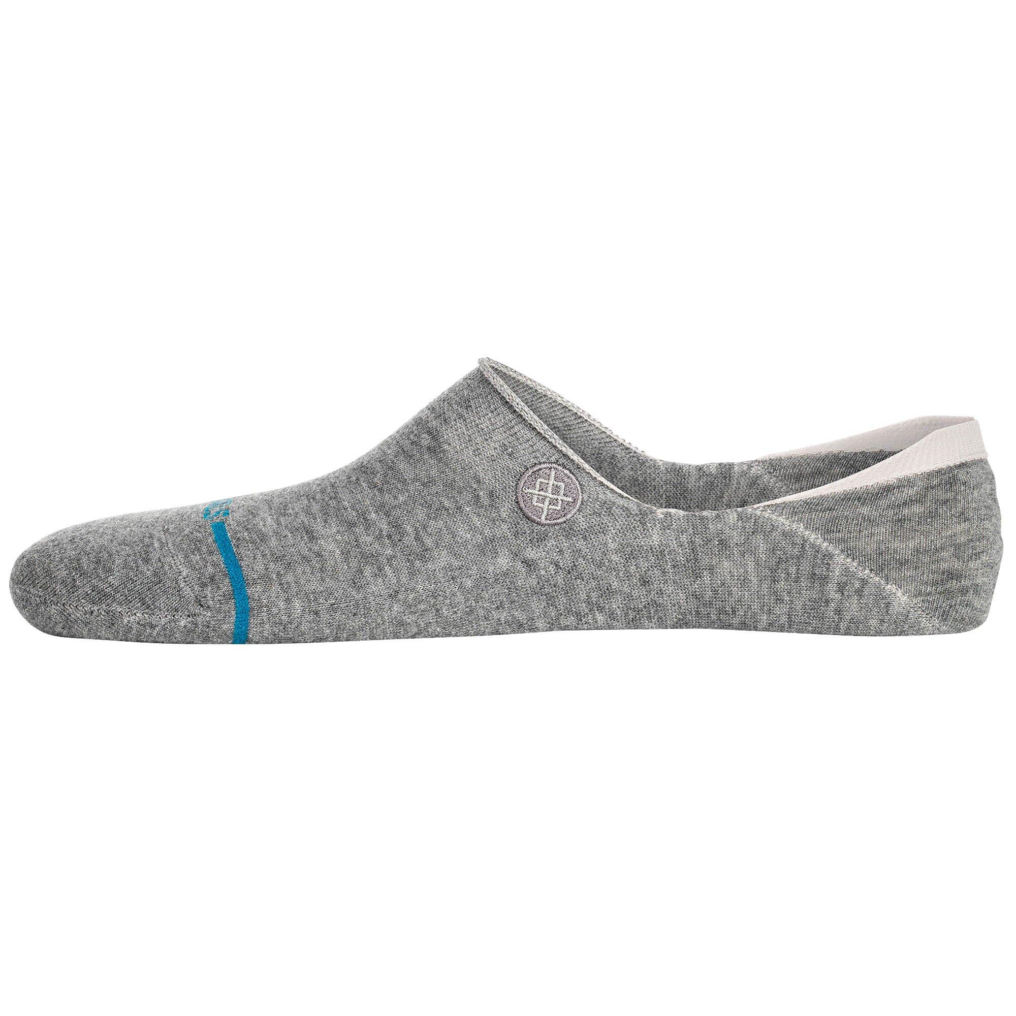 Calcetines Unisex Paquete de 3-Icon No Show Sneakersocken 3/7
