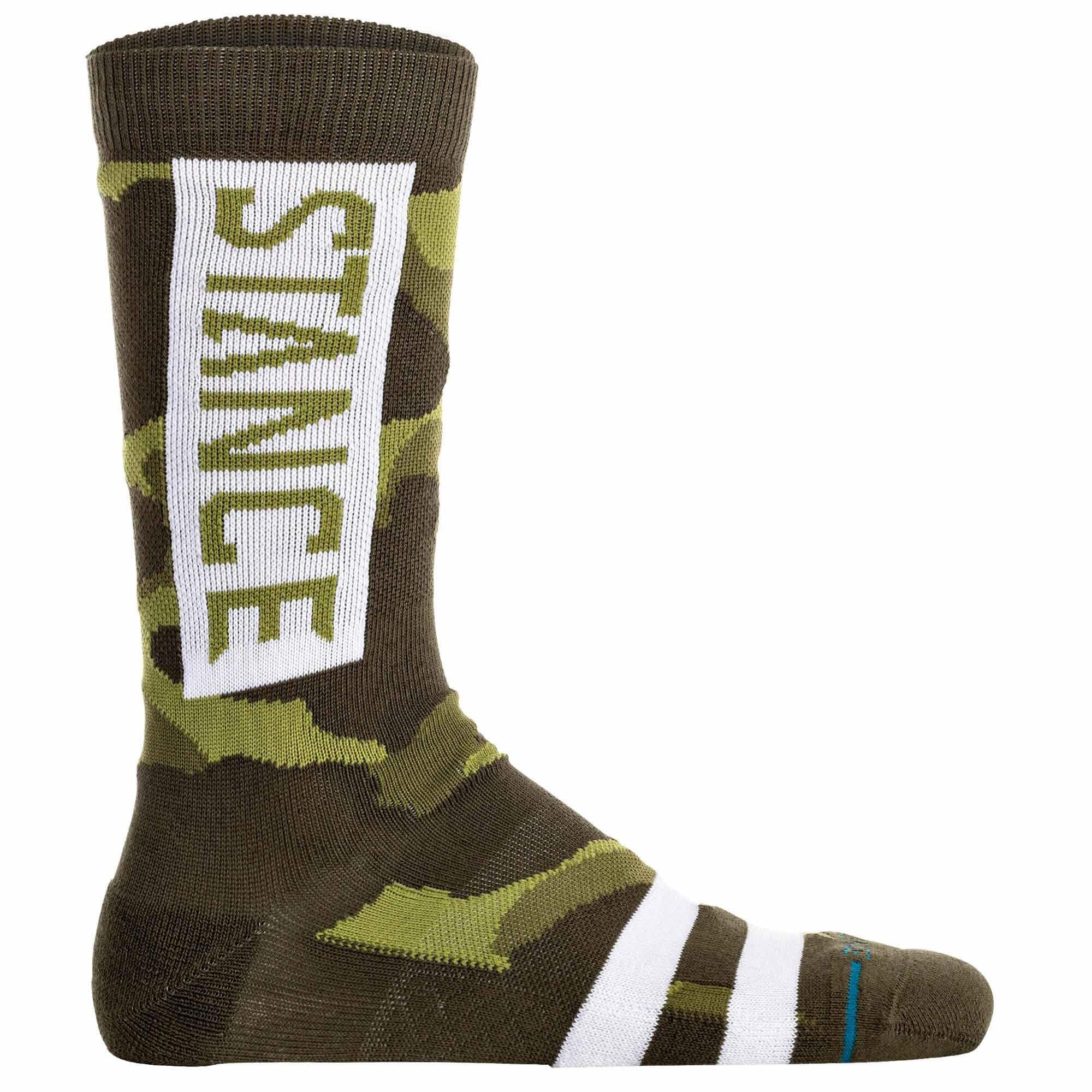 Socken Unisex 3er Pack-The OG Socken 2/7