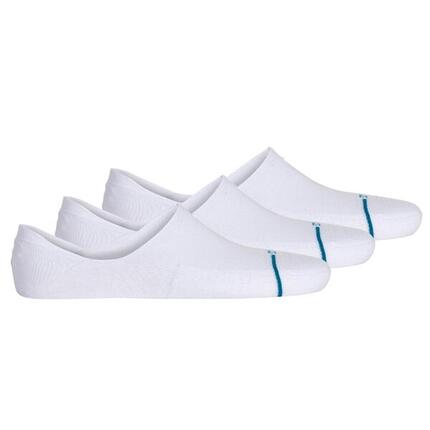 Socken Unisex 3er Pack-Icon No Show Sneakersocken