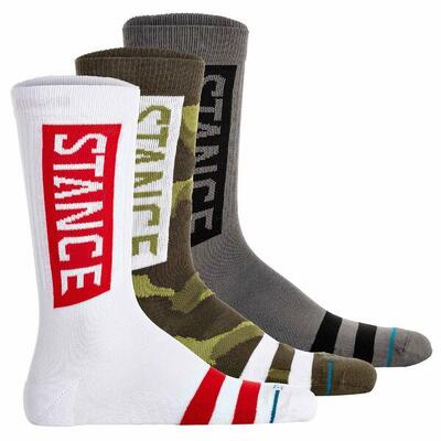 Socken Unisex 3er Pack-The OG Socken