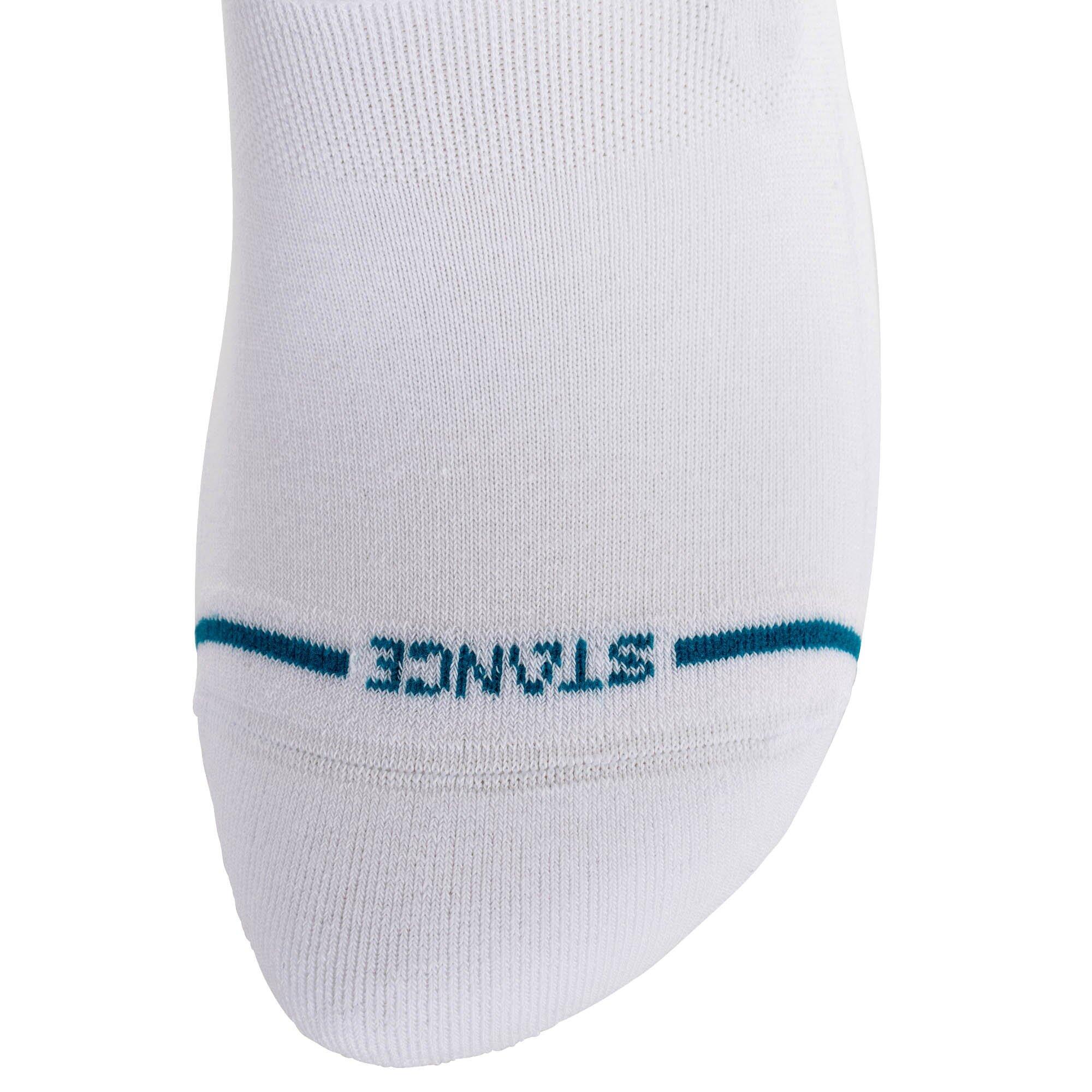 Calcetines Unisex Paquete de 3-Icon No Show Sneakersocken 7/7