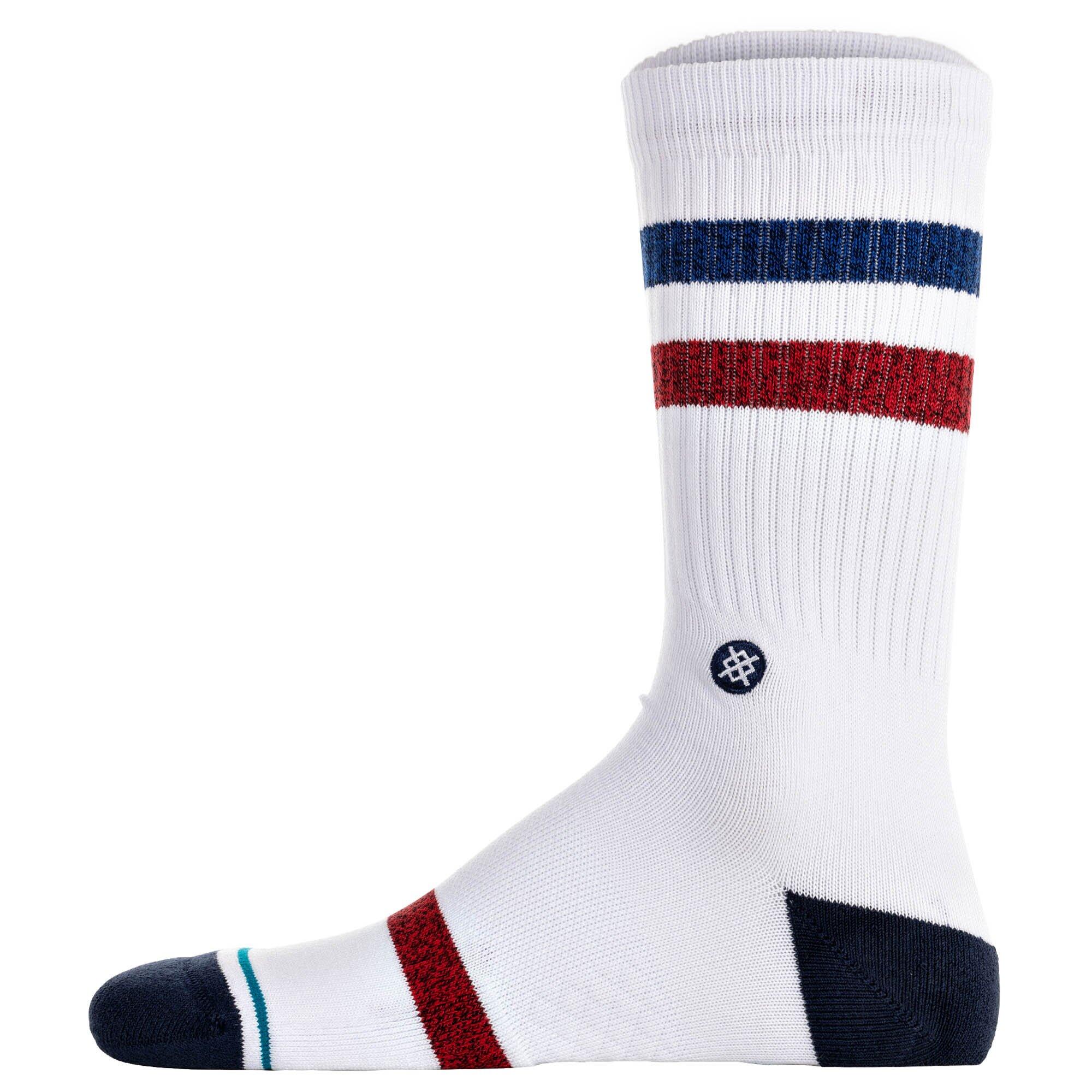 Chaussettes Unisexe Paquet de 3-The Americana 3/7