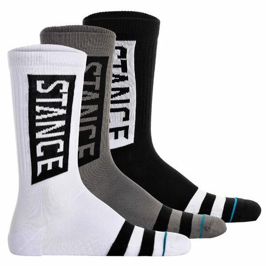 Socken Unisex 3er Pack-The OG Socken