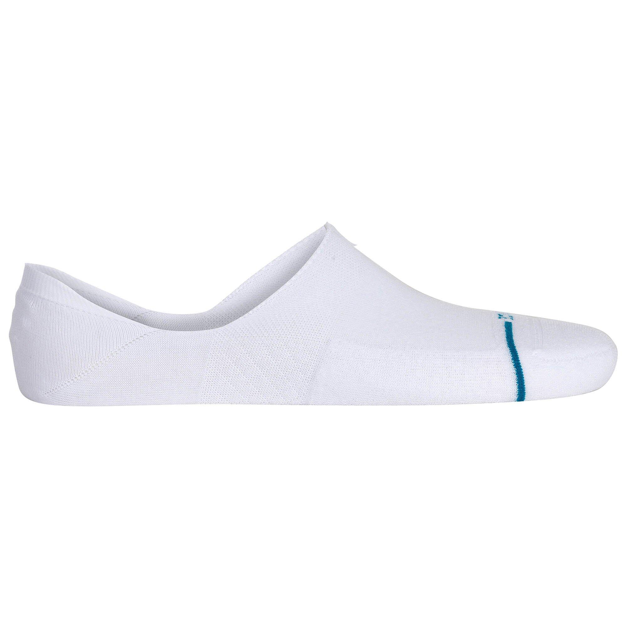 Calcetines Unisex Paquete de 3-Icon No Show Sneakersocken 5/7