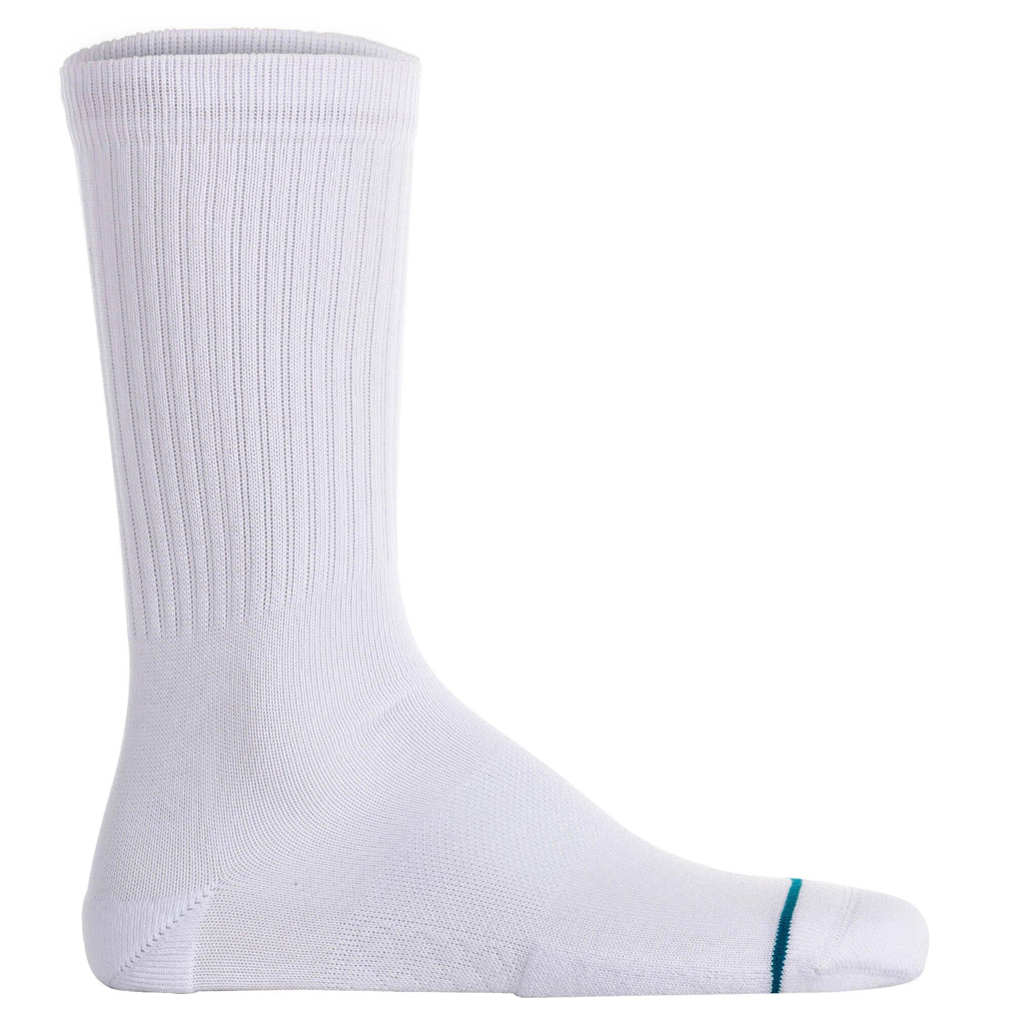 Chaussettes Unisexe Paquet de 3-The Americana 4/7