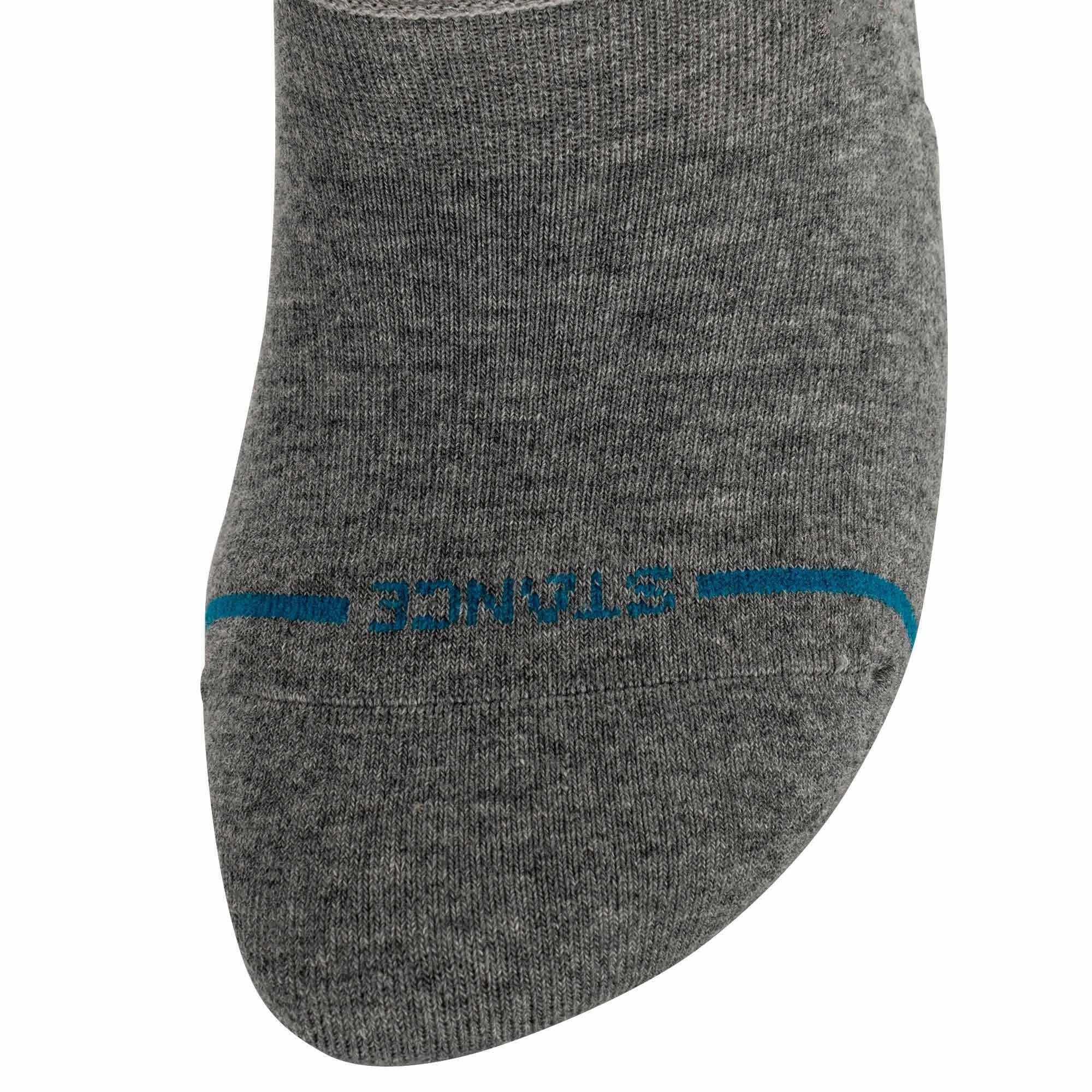 Calcetines Unisex Paquete de 3-Icon No Show Sneakersocken 4/7