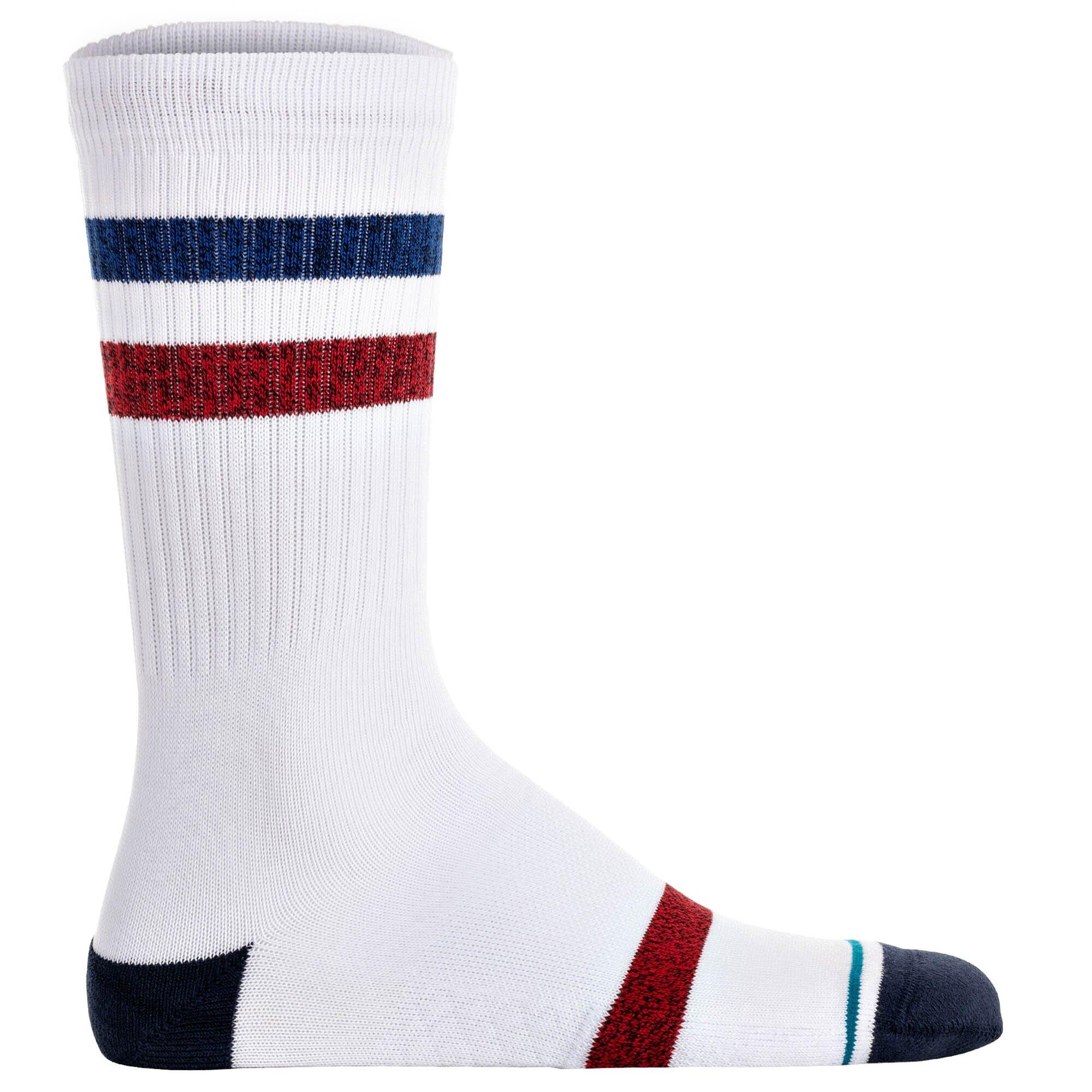 Chaussettes Unisexe Paquet de 3-The Americana 2/7
