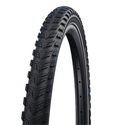 Schwalbe 20x150 (40-406 marathon gt 365 fil reflex noir 11101341