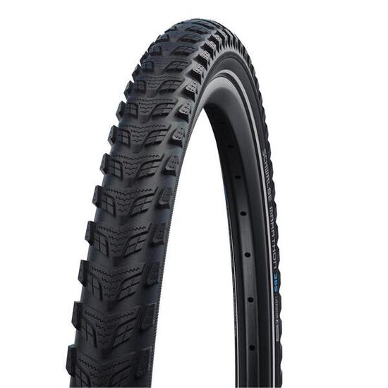 Schwalbe 20x150 (40-406 marathon gt 365 fil reflex noir 11101341