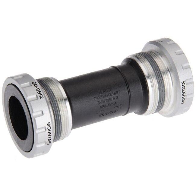 Tretlagergehäuse Shimano SM-BB52 Hollowtech II 2/2