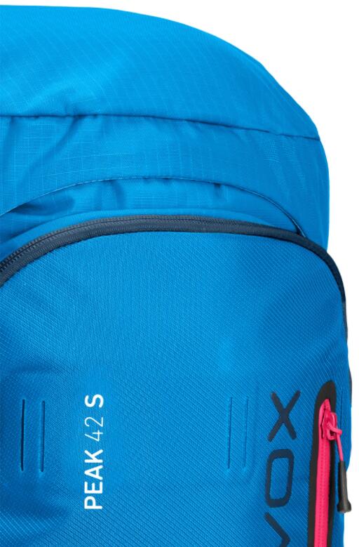 Plecak górski damski Ortovox Peak 42 S - heritage blue