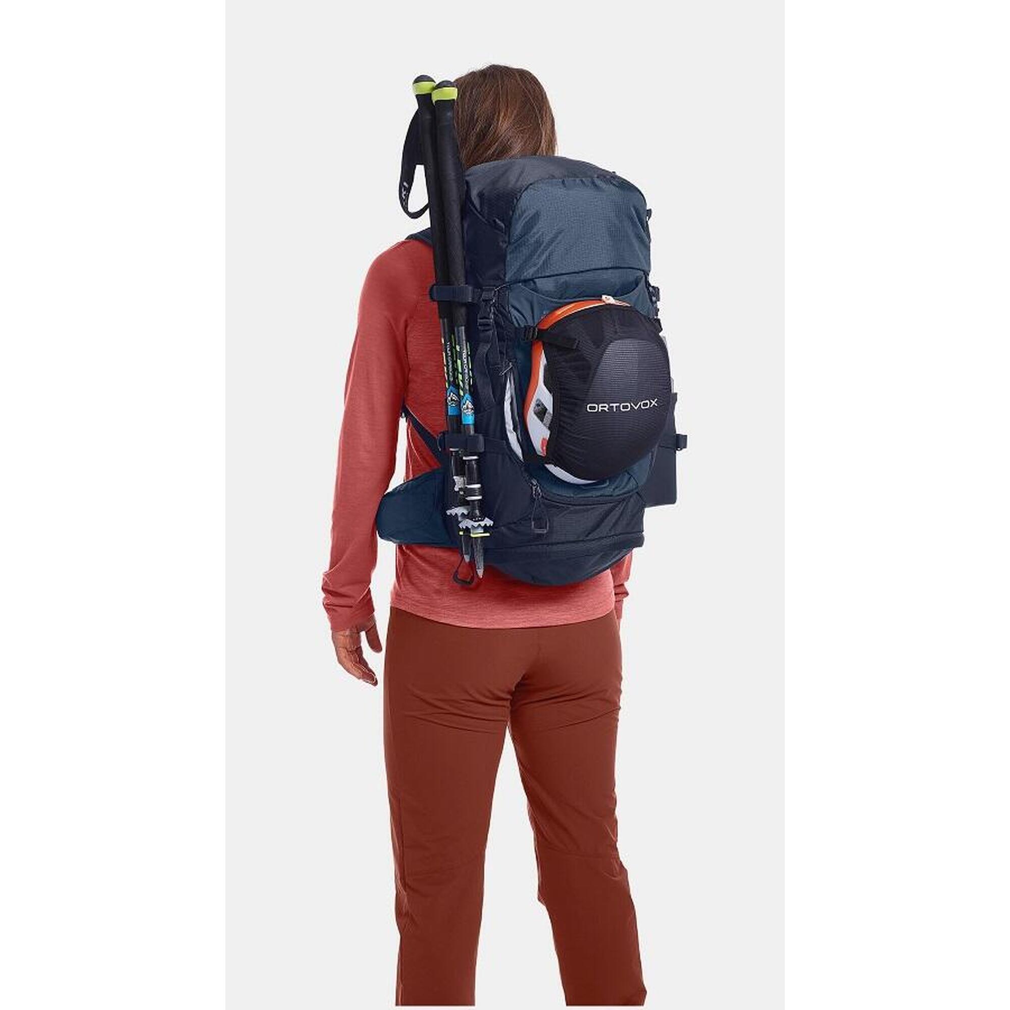 Rucsac Ortovox Traverse 38 S Dark Navy