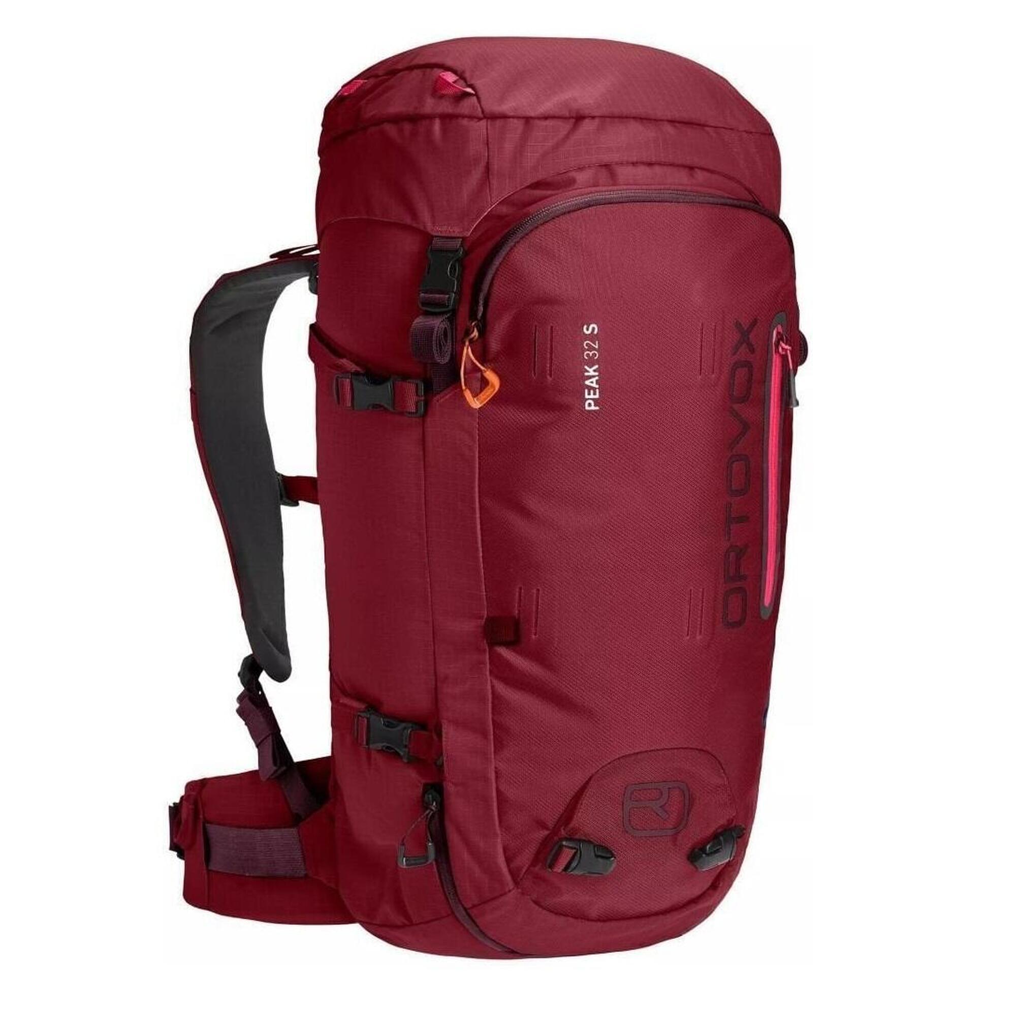 Rucsac Ortovox Peak S 32 litrii Cengia Rossa