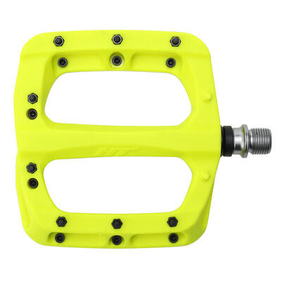 Ht pa03a black flat pedals