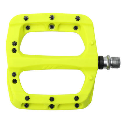 Platformpedaal 10865 Neon Yellow