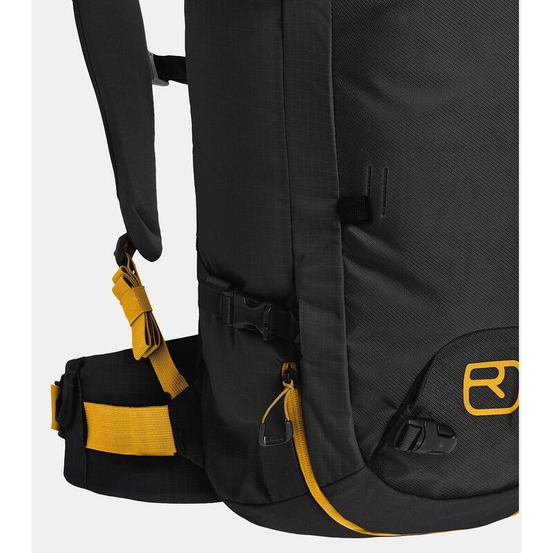 Rucsac Ortovox Peak 45 litrii Black