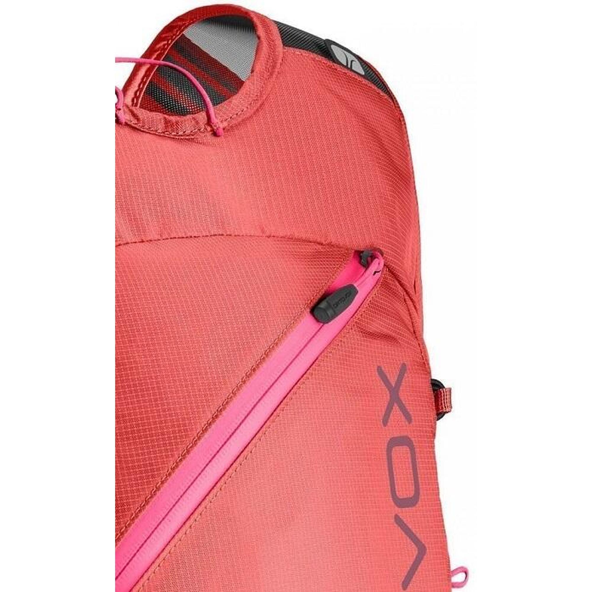 Rucsac Ortovox Tour Trace S 23 litrii Blush