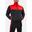 Trening FitskinTeam  Negru/Rosu