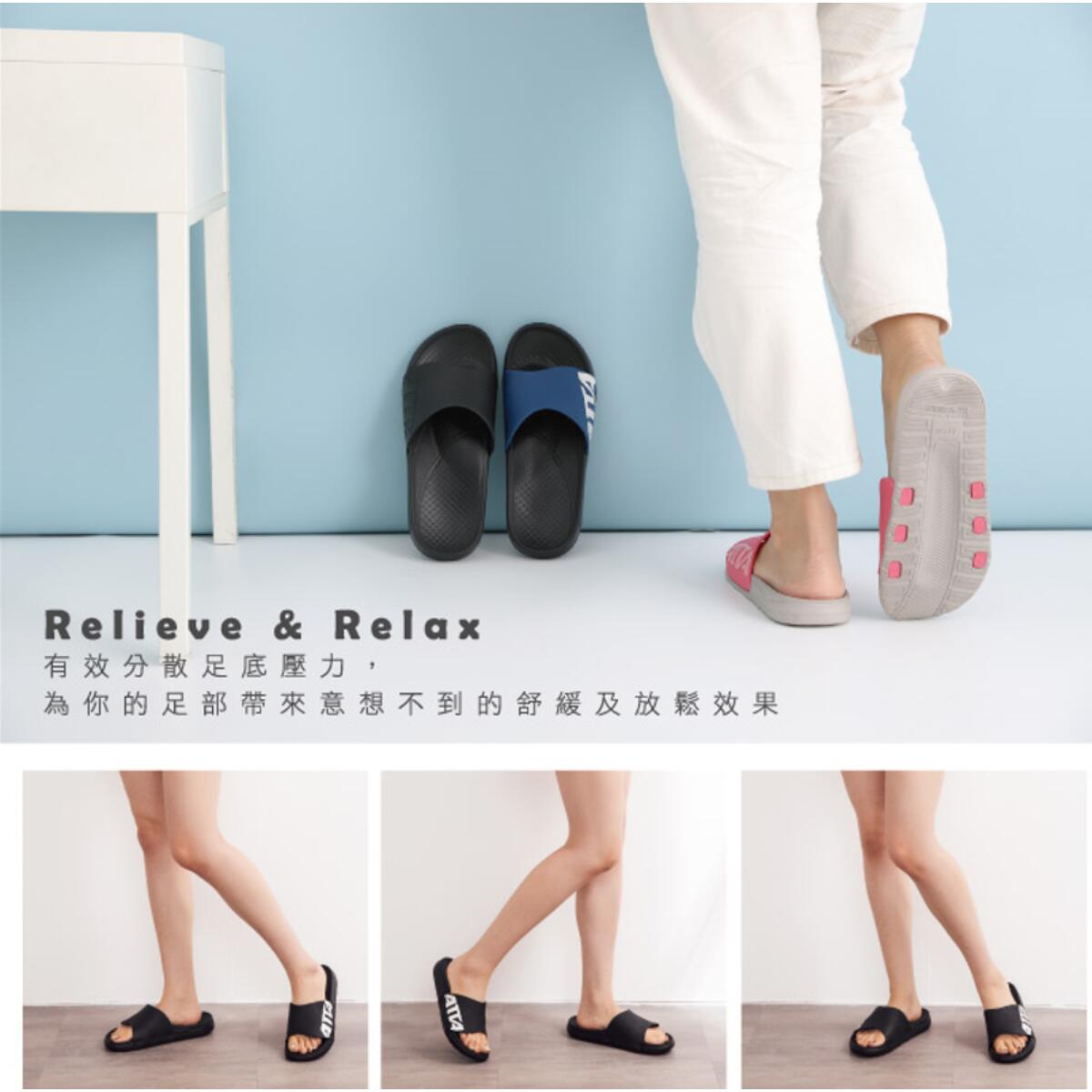  SLIPPER EDIFICE別注 ISLAND SLIPPER / アイランド スリッパ】別注 ストラップ