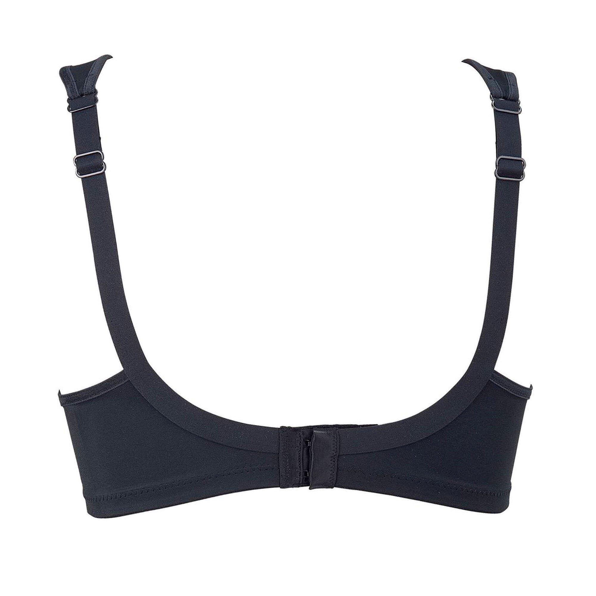 SOUTIEN-GORGE Femmes Pack de 1-Clara Cup D 2/4