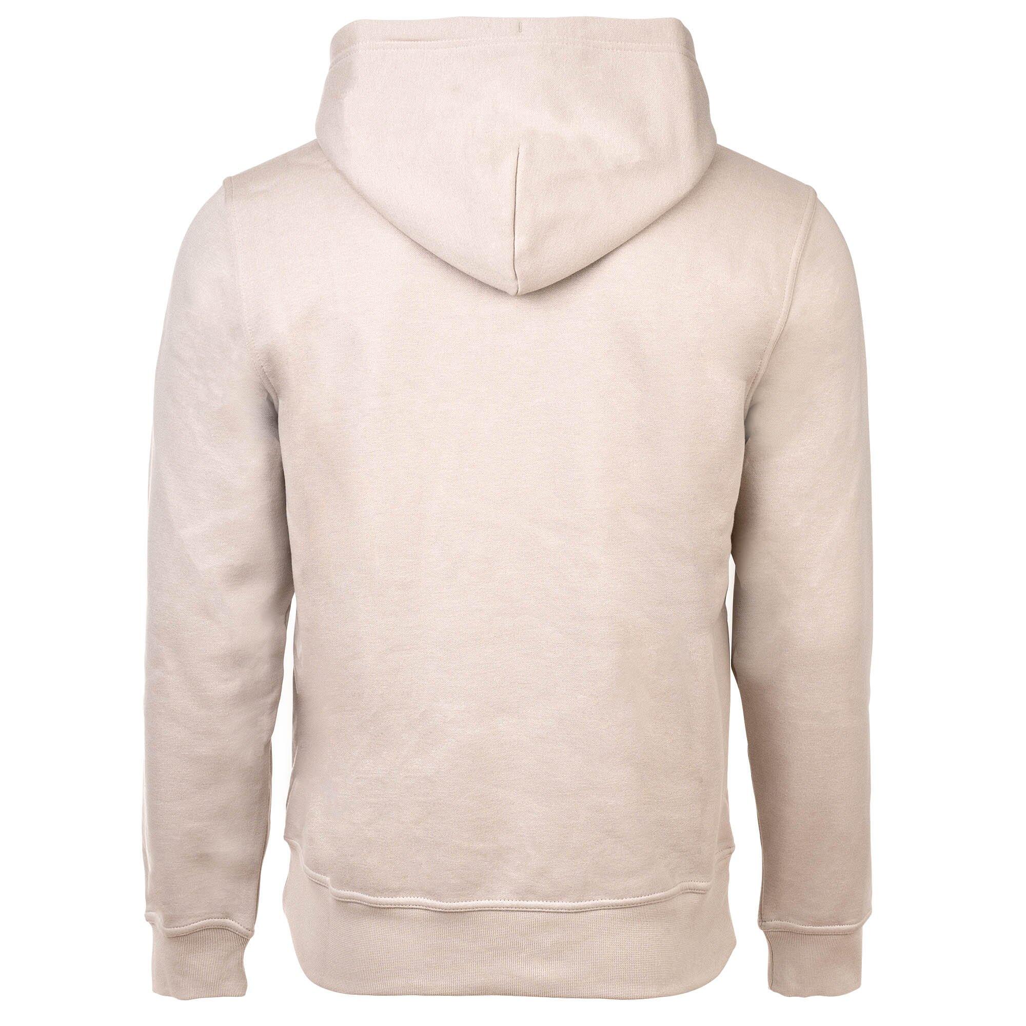 Sudadera Hombres Corte holgado-Hooded Sweatshirt 2/4