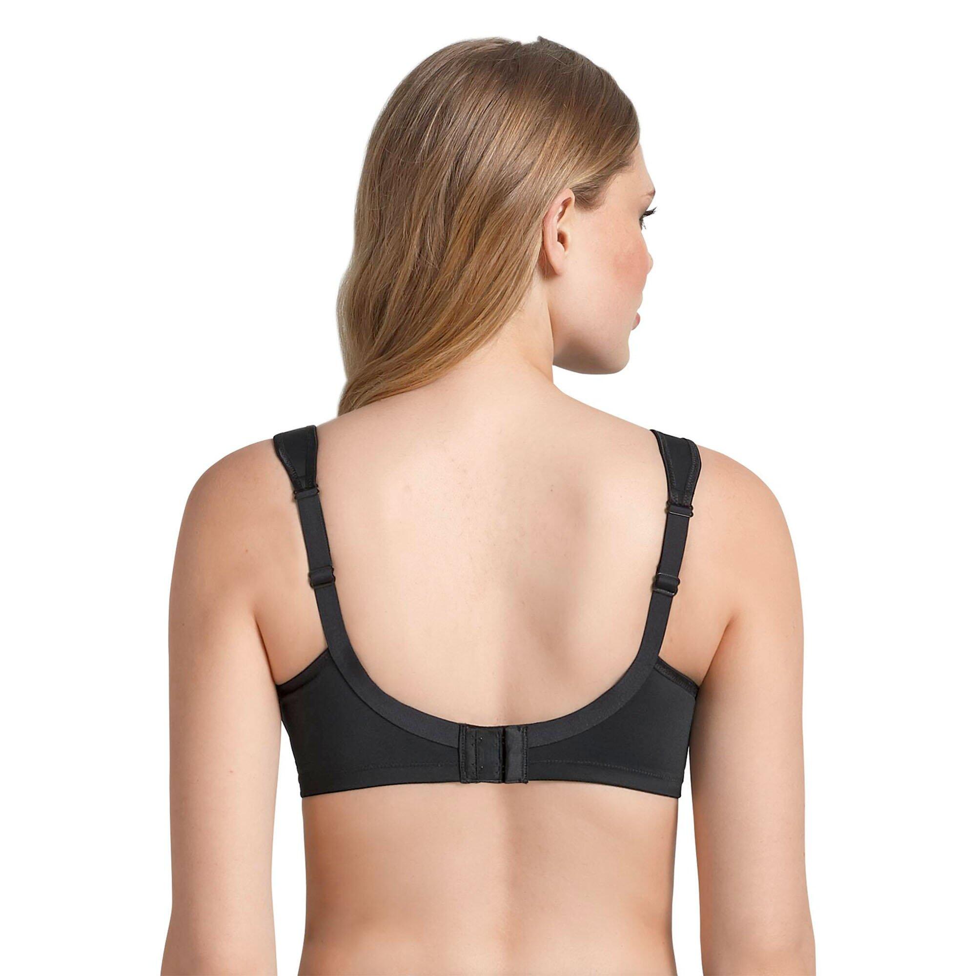 SOUTIEN-GORGE Femmes Pack de 1-Clara Cup D 4/4