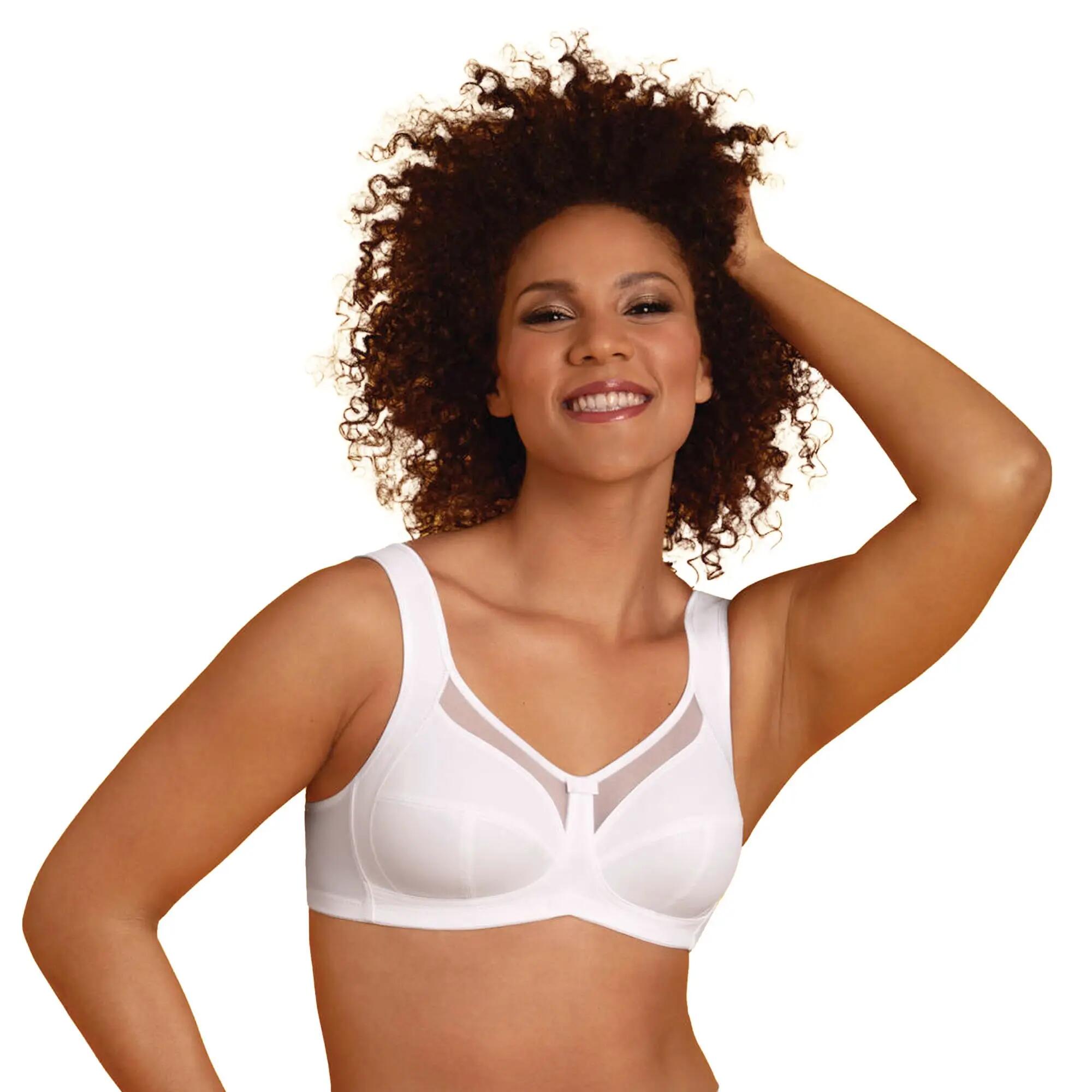 SOUTIEN-GORGE Femmes Pack de 1-Clara Cup C 3/3