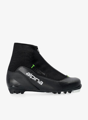 Botas de esquí de fondo Alpina T 10 para hombre