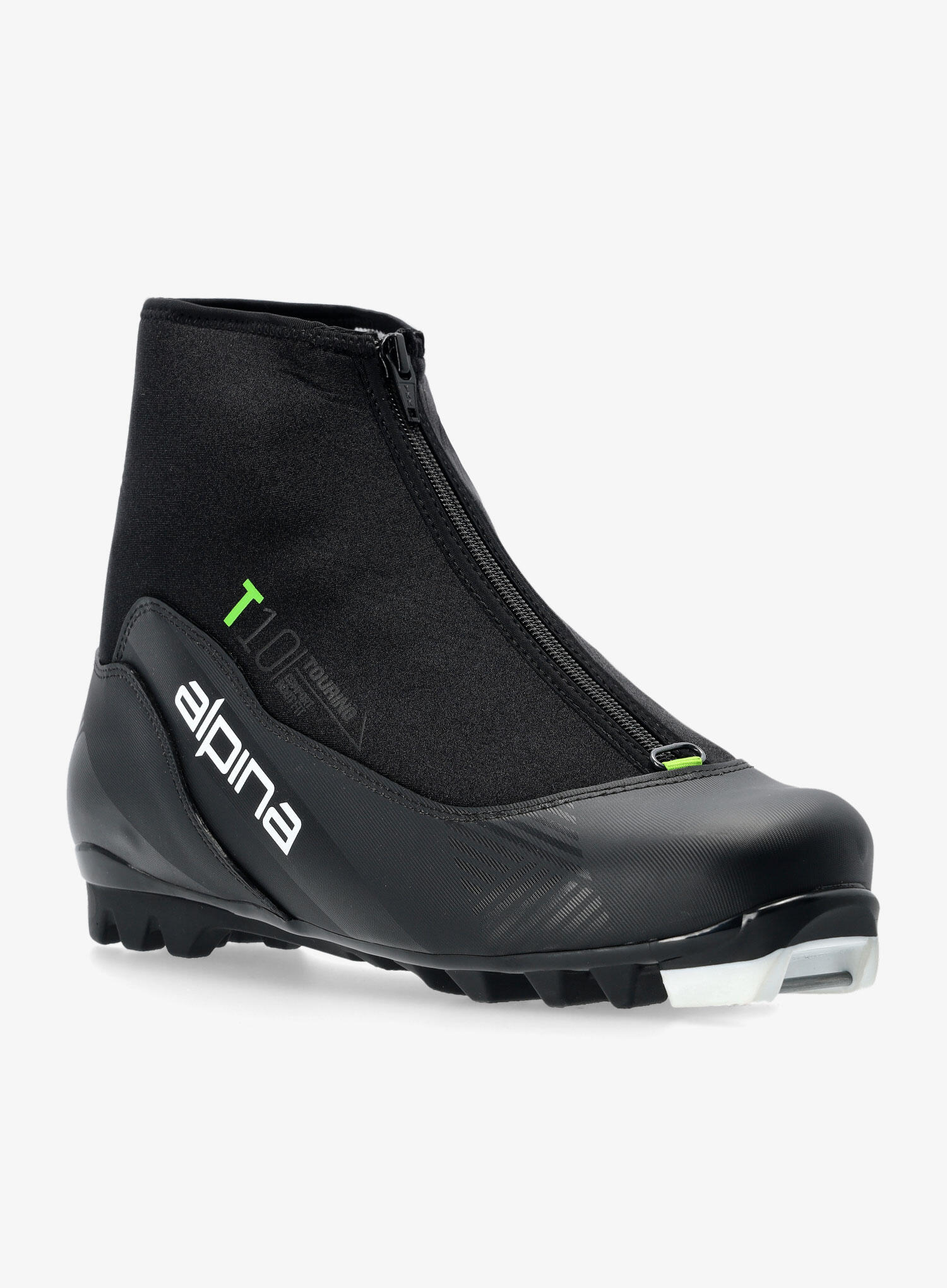 Scarponi da sci di fondo Alpina T 10 da uomo ALPINA Decathlon