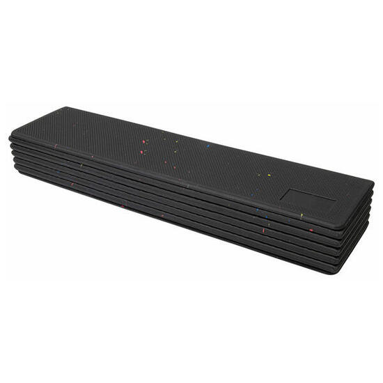 Fitnessmatte Foldy Yoga Unisex