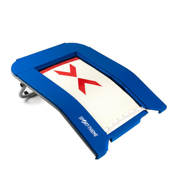 Booster Board ST by Eurotramp Turnen Unisex
