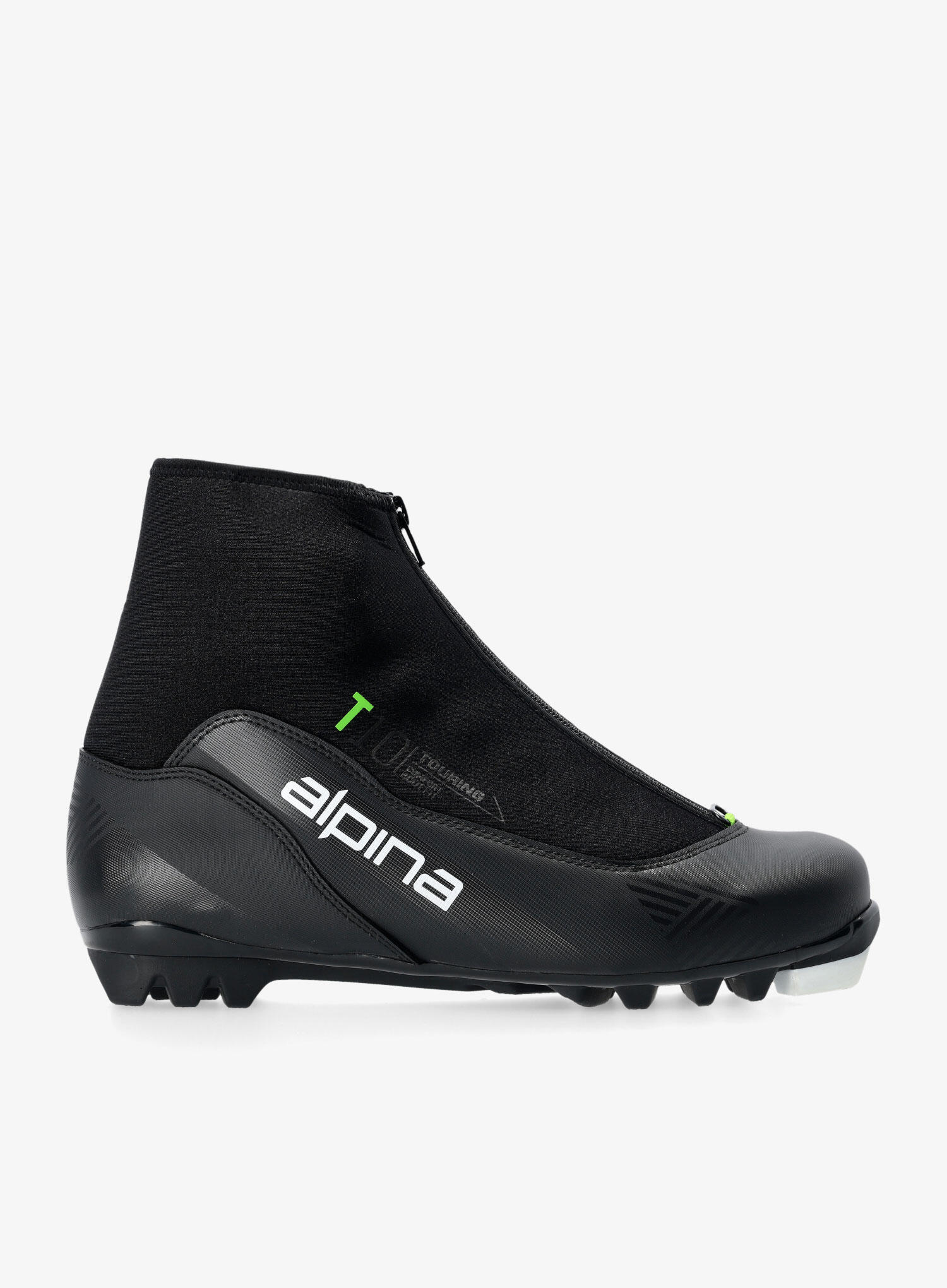 ALPINA Alpina T 10 heren langlaufschoenen