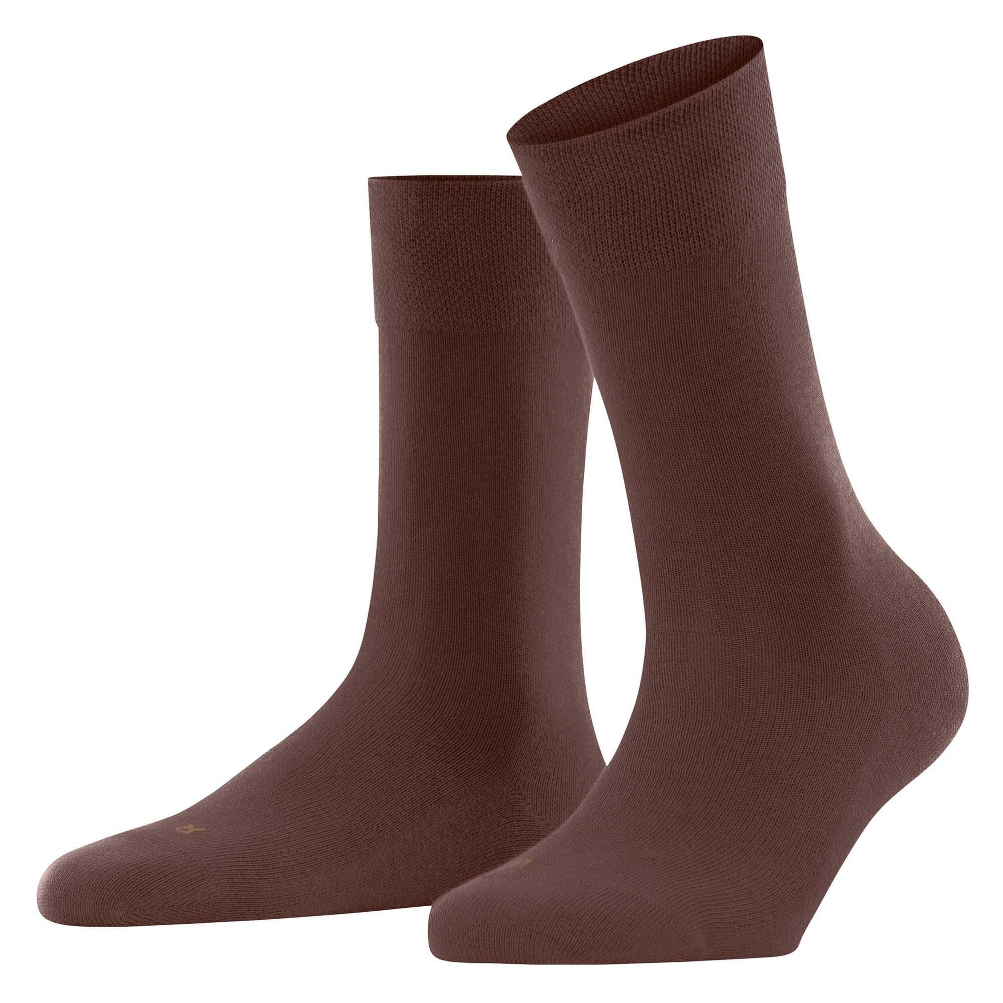 FALKE Socken Damen 1er Pack Stretch-FALKE Sensitive London SO